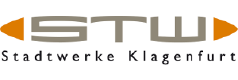 Logo Stadtwerke Klagenfurt