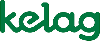 Logo Kelag