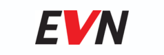 Logo EVN