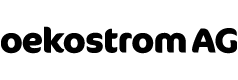 Logo oekostrom AG